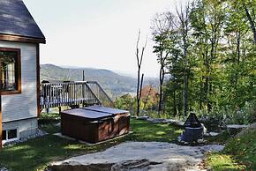 Luxueux chalets à louer à Stoneham
