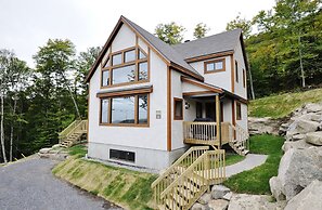 Luxueux chalets à louer à Stoneham