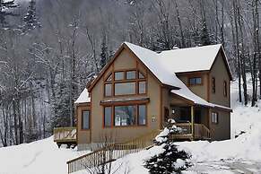 Luxueux chalets à louer à Stoneham