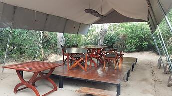 Wilderness Retreat Camping - Yala