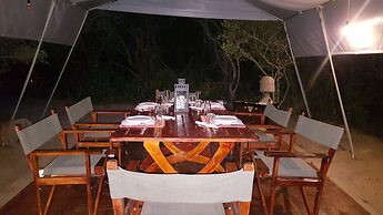 Wilderness Retreat Camping - Yala