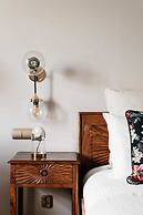 Fresco Apartment - LoftAffair