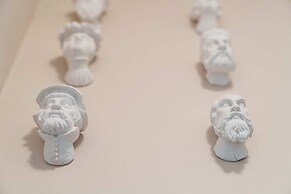 Fresco Apartment - LoftAffair