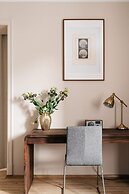 Fresco Apartment - LoftAffair