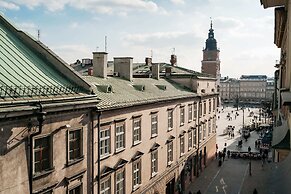 Fresco Apartment - LoftAffair