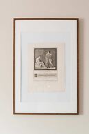 Fresco Apartment - LoftAffair