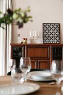 Fresco Apartment - LoftAffair