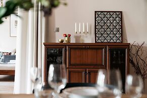 Fresco Apartment - LoftAffair