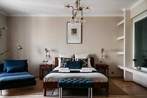 Fresco Apartment - LoftAffair