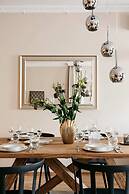 Fresco Apartment - LoftAffair