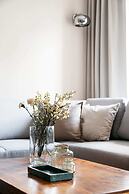 Fresco Apartment - LoftAffair