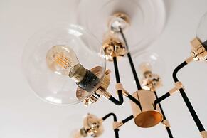 Fresco Apartment - LoftAffair