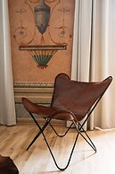 Fresco Apartment - LoftAffair