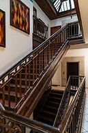 Fresco Apartment - LoftAffair