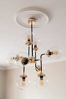 Fresco Apartment - LoftAffair