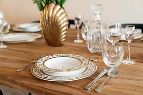 Fresco Apartment - LoftAffair