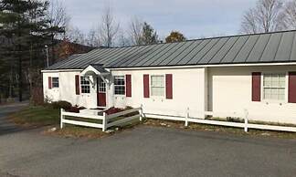 Twine Hill 4 Bedroom Private Hot Tub Home