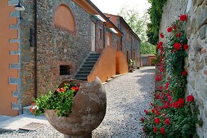 Agriturismo La Chiusa di Nanni