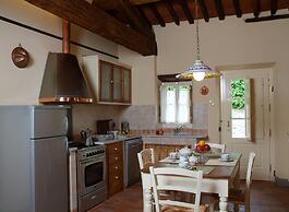 Agriturismo La Chiusa di Nanni