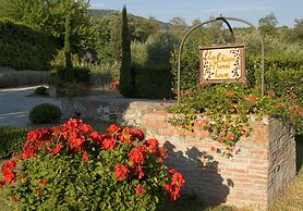 Agriturismo La Chiusa di Nanni