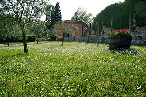 Agriturismo La Chiusa di Nanni