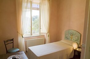 Agriturismo La Chiusa di Nanni