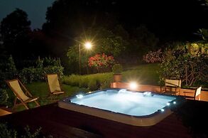 Agriturismo La Chiusa di Nanni