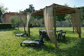 Agriturismo La Chiusa di Nanni