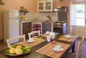 Agriturismo La Chiusa di Nanni