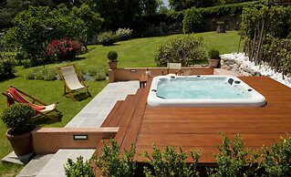 Agriturismo La Chiusa di Nanni