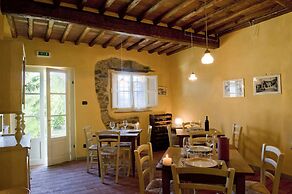 Agriturismo La Chiusa di Nanni
