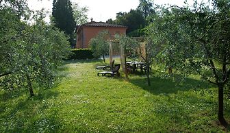 Agriturismo La Chiusa di Nanni
