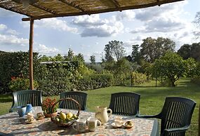 Agriturismo La Chiusa di Nanni