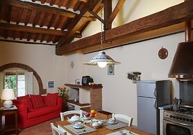 Agriturismo La Chiusa di Nanni
