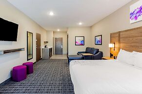 La Quinta Inn & Suites by Wyndham San Antonio Alamo City