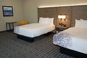 La Quinta Inn & Suites by Wyndham San Antonio Alamo City