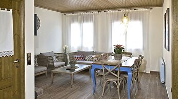 Apartament les Terrassetes
