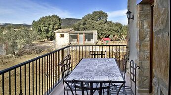 Apartament les Terrassetes