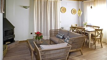 Apartament la Terrassa - Mas el Brugue