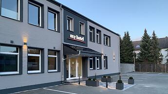 Mey Hotel