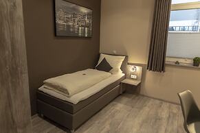 Mey Hotel