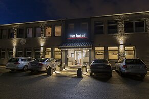 Mey Hotel