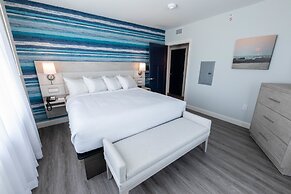 Hotel LBI