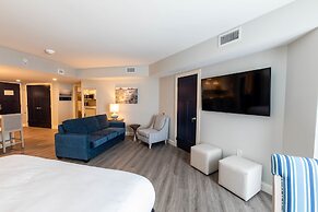 Hotel LBI