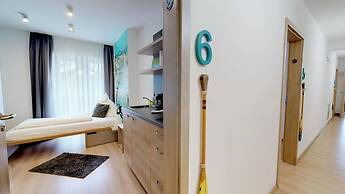 Pension Breitenauer See