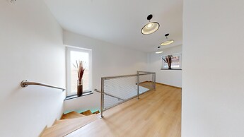 Pension Breitenauer See