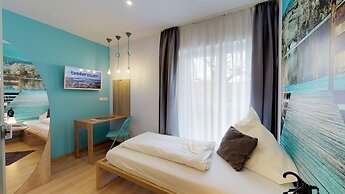Pension Breitenauer See
