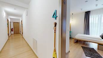 Pension Breitenauer See
