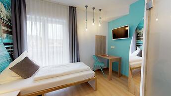 Pension Breitenauer See