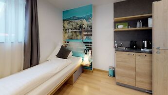 Pension Breitenauer See